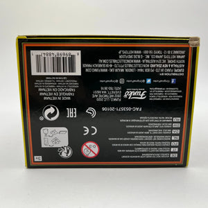 Funko POP! Marvel Thor Odin Son Black Light Special Edition #650 FRENLY BRICKS - Open 7 Days