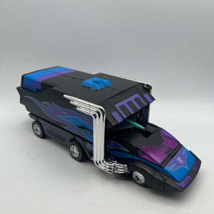 Authentic TAKARA Transformers Masterpiece MP-9B 