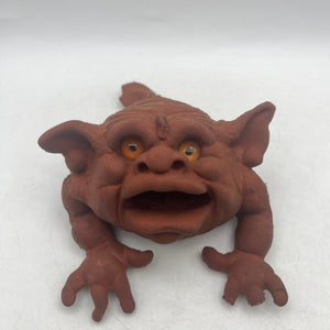 Vintage Boglins Blap/Sponk Hand Puppet 8