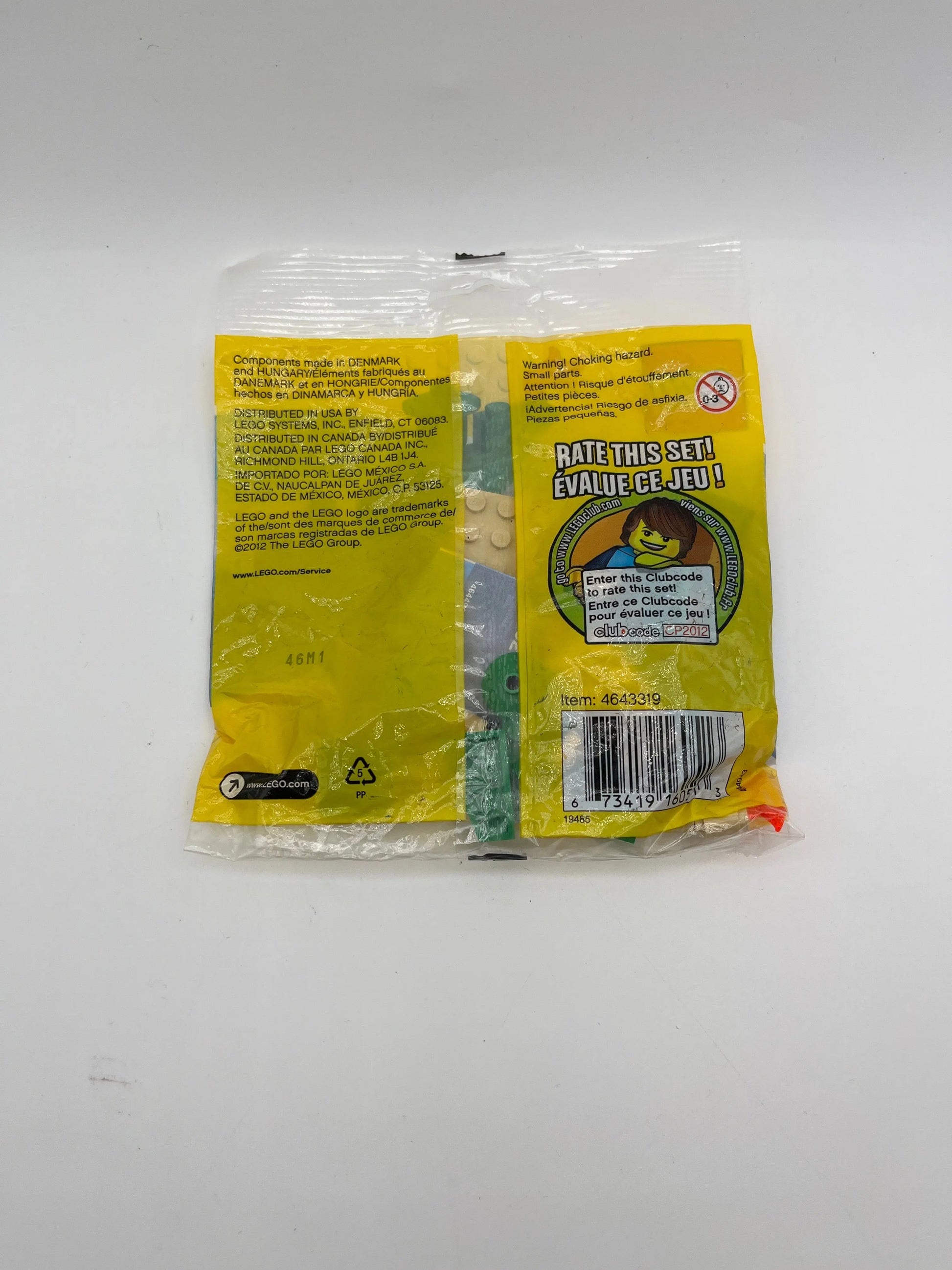 Lego Technic 42065 RC Tracked Racer + 40026 Poly Bag FRENLY BRICKS - Open 7 Days