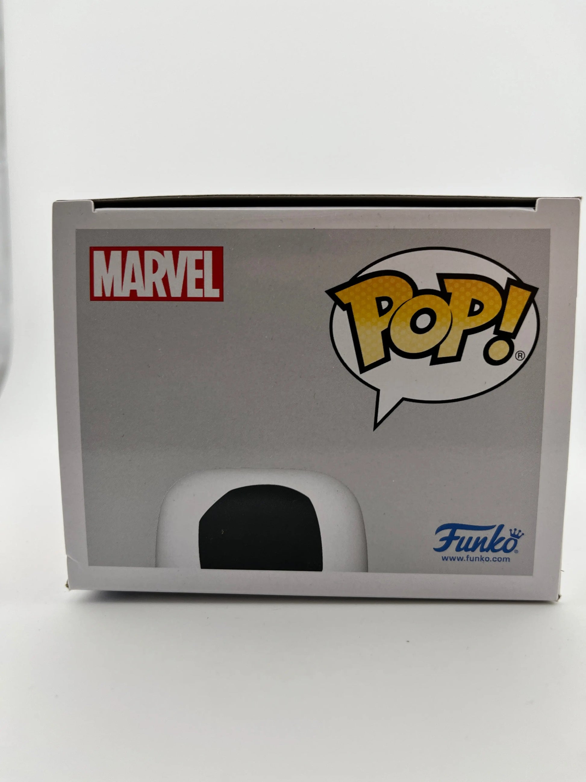 Funko POP! Spider-Man Across the Spider-Verse The Spot #1226 - Vinyl Collectable FRENLY BRICKS - Open 7 Days