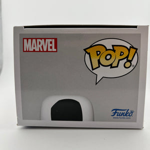 Funko POP! Spider-Man Across the Spider-Verse The Spot #1226 - Vinyl Collectable FRENLY BRICKS - Open 7 Days