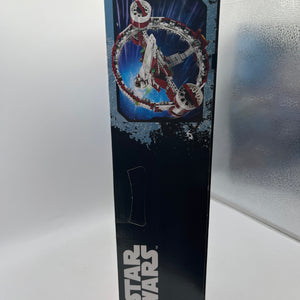 LEGO Star Wars: Jedi Starfighter with Hyperdrive (75191) FRENLY BRICKS - Open 7 Days