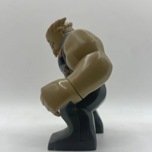 LEGO Minifigure Marvel Super Heroes - Cull Obsidian (Genuine) See photos for condition - As is FRENLY BRICKS - Open 7 Days