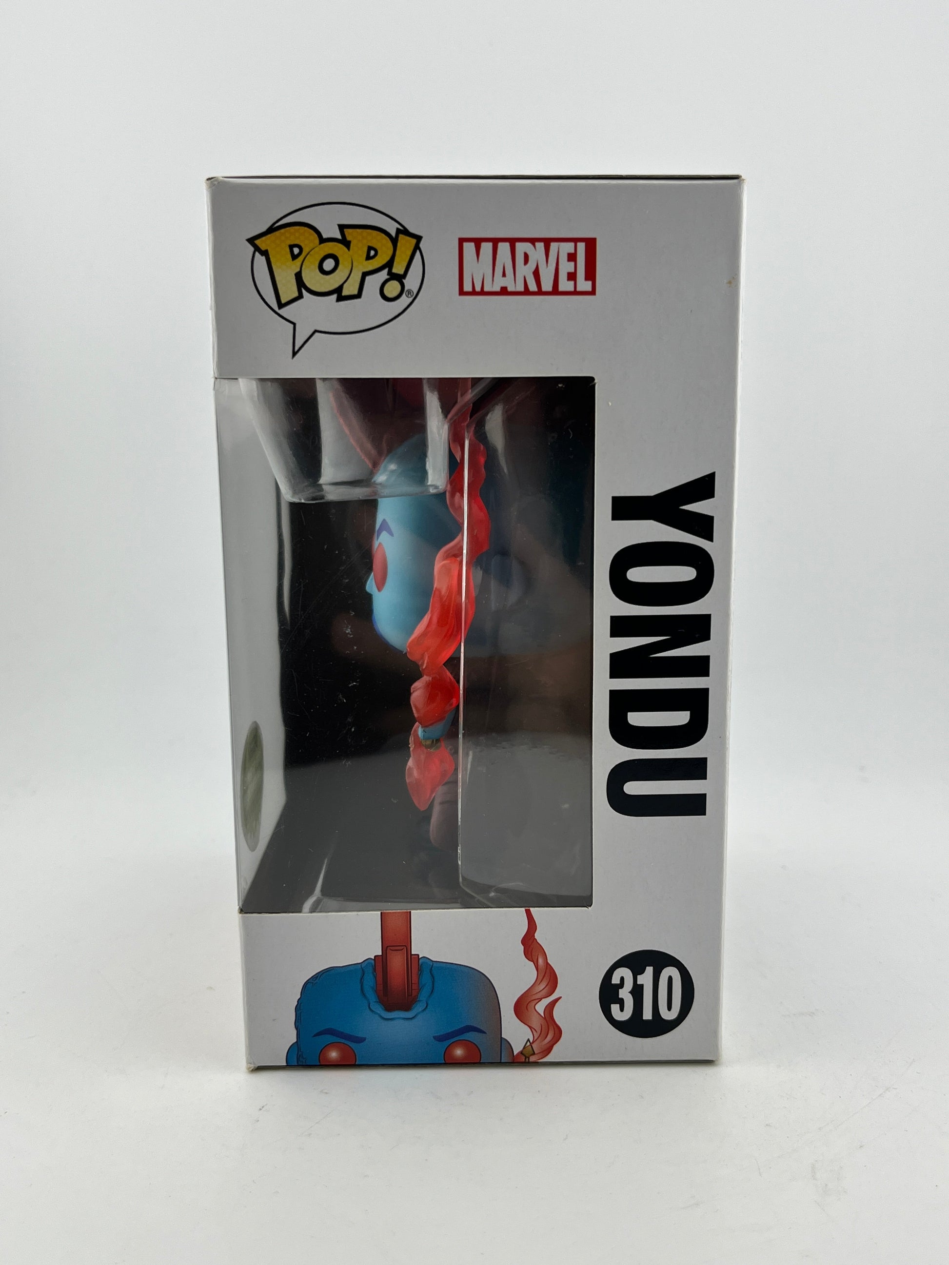 Funko POP! Guardians Of The Galaxy Vol.2 - Yondu #310 - 2018 Exclusive FRENLY BRICKS - Open 7 Days
