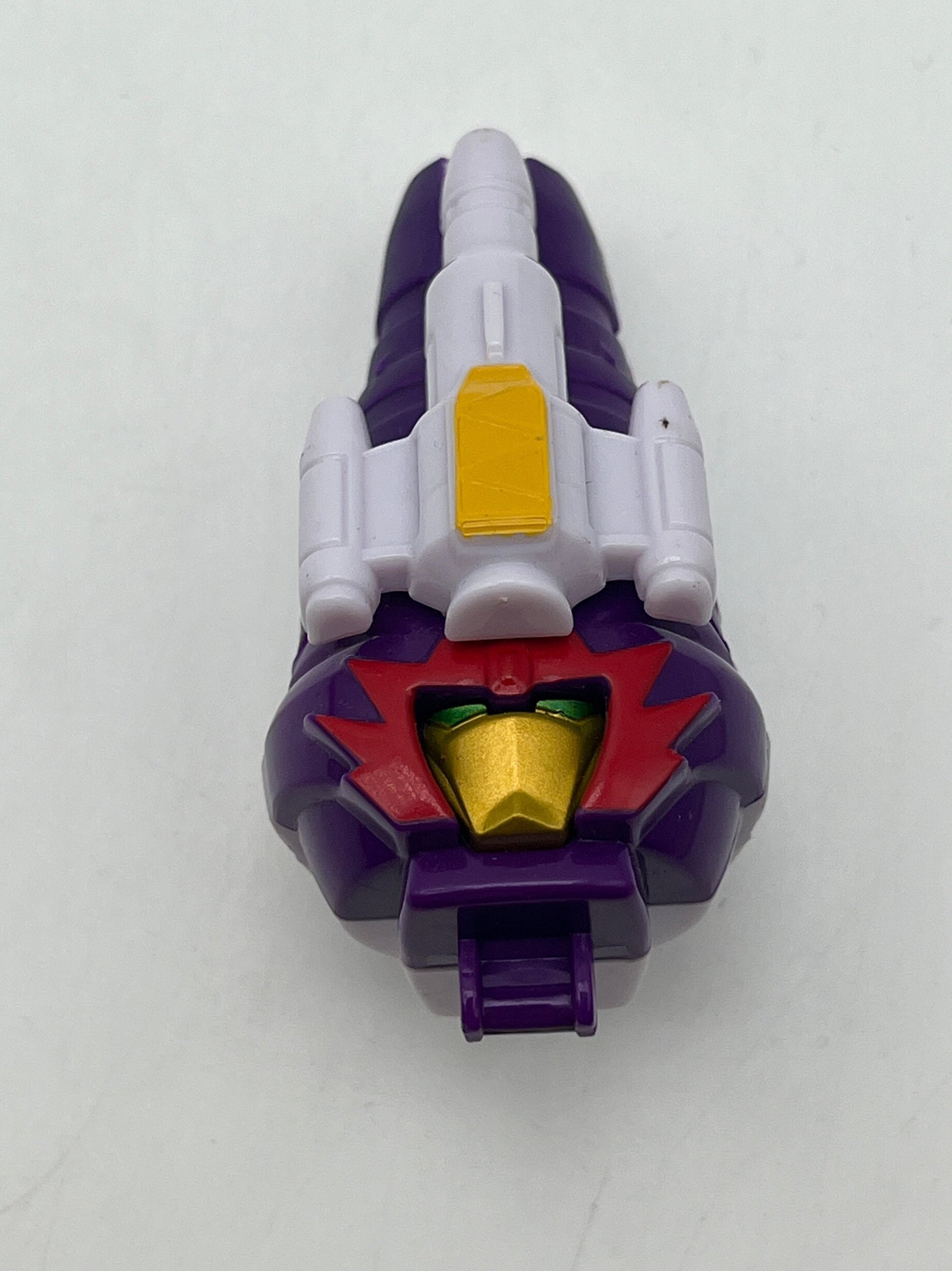 Random Lot of Power Ranger Megazord Heads FRENLY BRICKS - Open 7 Days