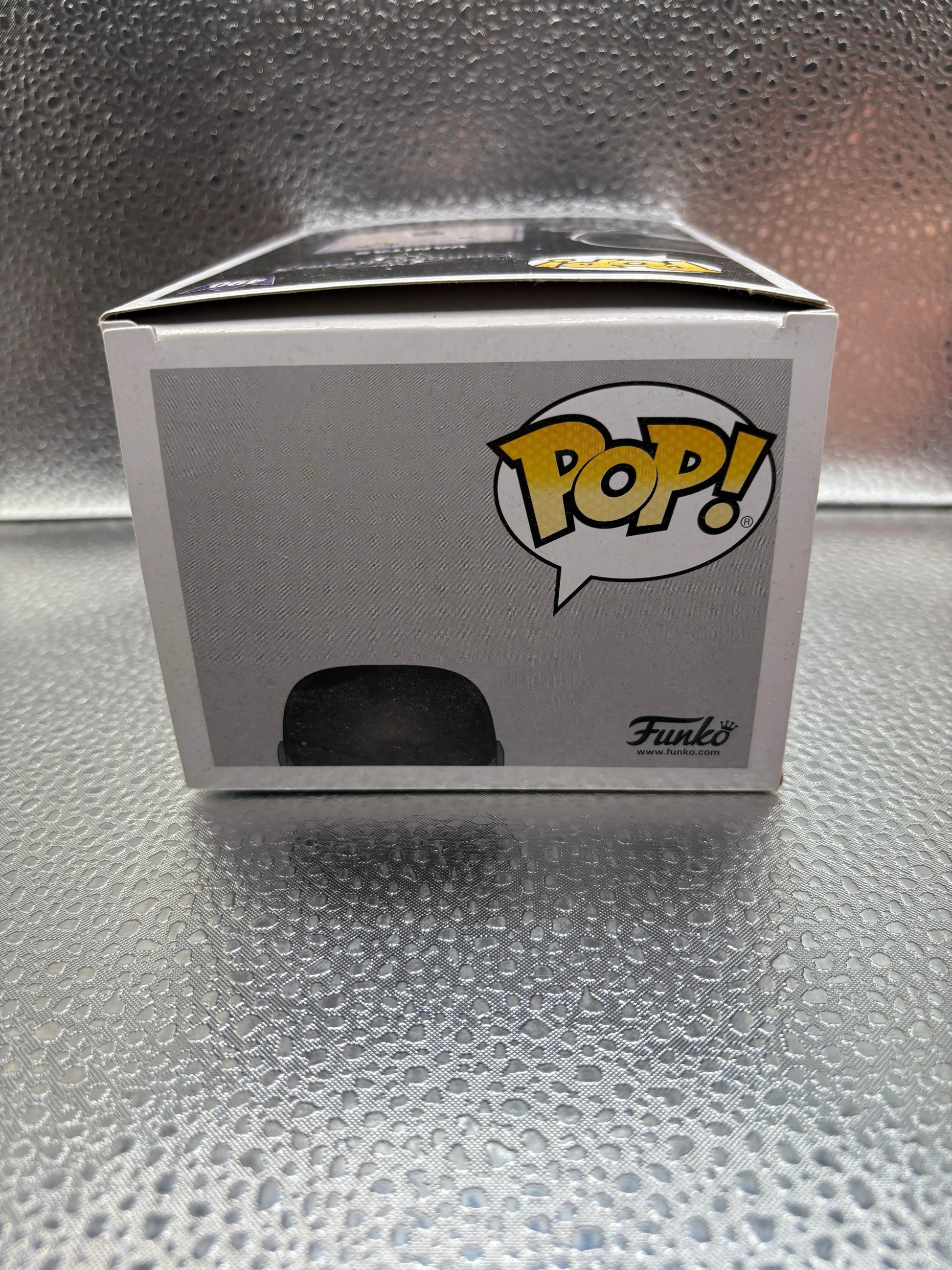 FUNKO Pop Vinyl Vanitas #490 FRENLY BRICKS - Open 7 Days