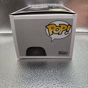 FUNKO Pop Vinyl Vanitas #490 FRENLY BRICKS - Open 7 Days
