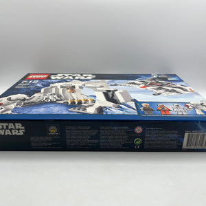 LEGO Star Wars: Hoth Wampa Cave (8089) FRENLY BRICKS - Open 7 Days