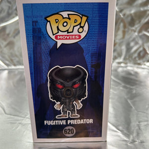 Funko Pop Vinyl #620 Fugitive Predator FRENLY BRICKS - Open 7 Days