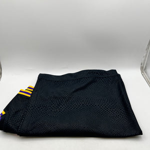 Nike Lebron James #23 - Los Angeles Lakers Black Mamba City Jersey sz.52 XL FRENLY BRICKS - Open 7 Days