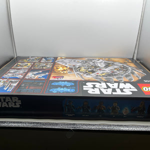 LEGO Star Wars: Millennium Falcon (75105) *NEW AND UNOPENED* FRENLY BRICKS - Open 7 Days