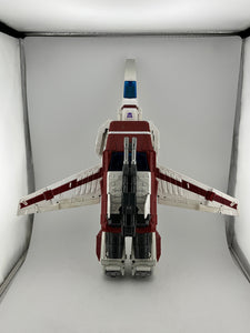TAKARA TOMY SG-26 Jetfire Transformers Siege - Loose - No Accessories