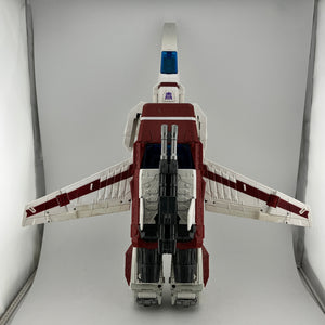 TAKARA TOMY SG-26 Jetfire Transformers Siege - Loose - No Accessories FRENLY BRICKS - Open 7 Days