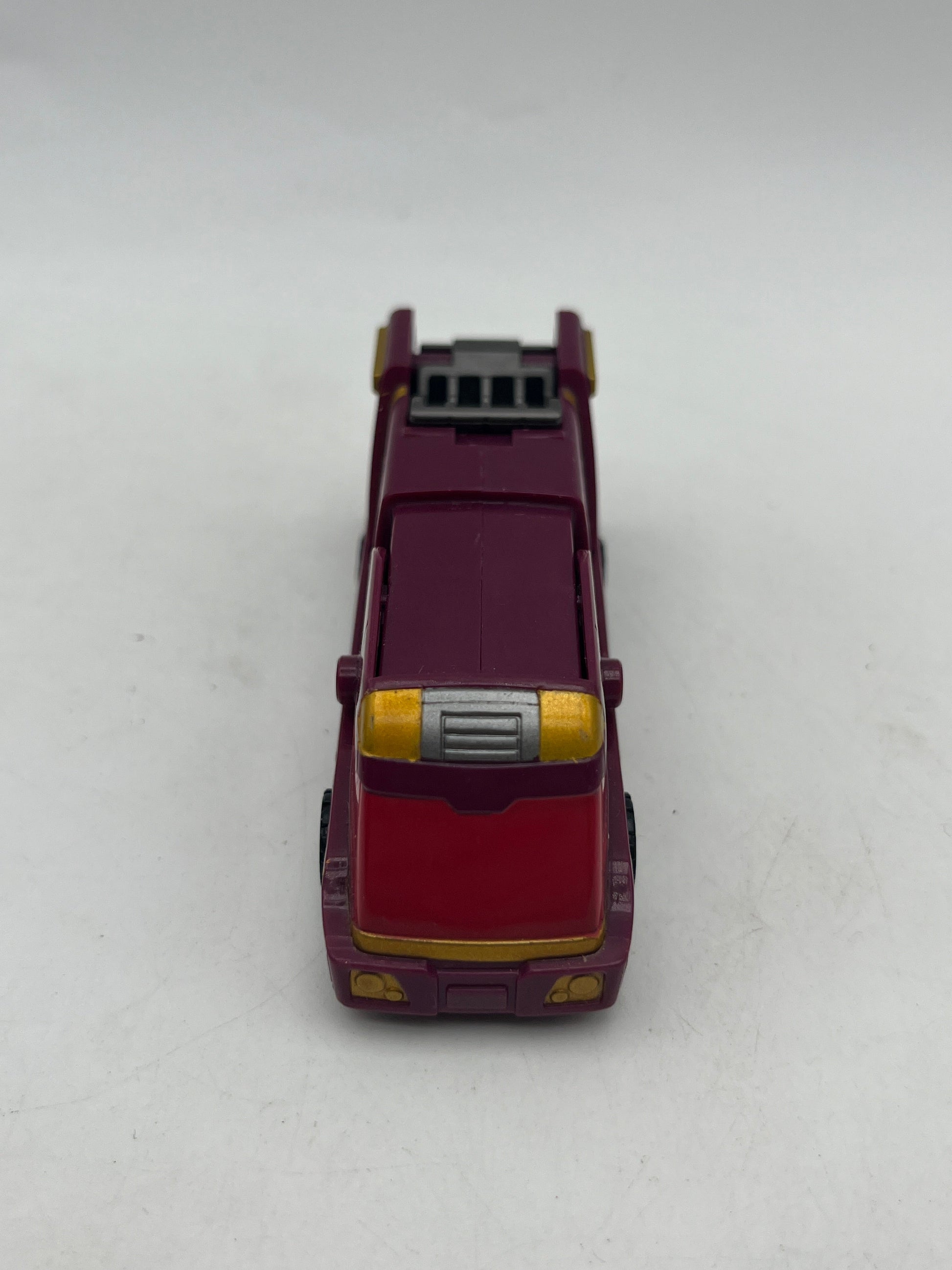 BL Aider Robo transforming robot Gobots Action Figure FRENLY BRICKS - Open 7 Days