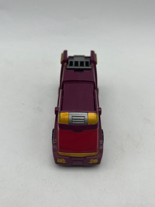 BL Aider Robo transforming robot Gobots Action Figure FRENLY BRICKS - Open 7 Days