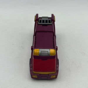 BL Aider Robo transforming robot Gobots Action Figure FRENLY BRICKS - Open 7 Days