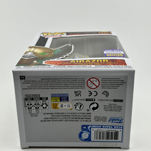 Funko POP! Movies Transformers Rise Of Beasts - Airazor #1479 - Summer 2023 Limited Edition FRENLY BRICKS - Open 7 Days