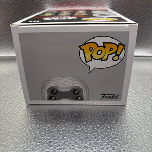 FUNKO Pop Vinyl Muftak #173 FRENLY BRICKS - Open 7 Days