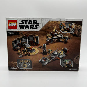 Lego Star Wars 75299 Trouble On Tatooine FRENLY BRICKS - Open 7 Days