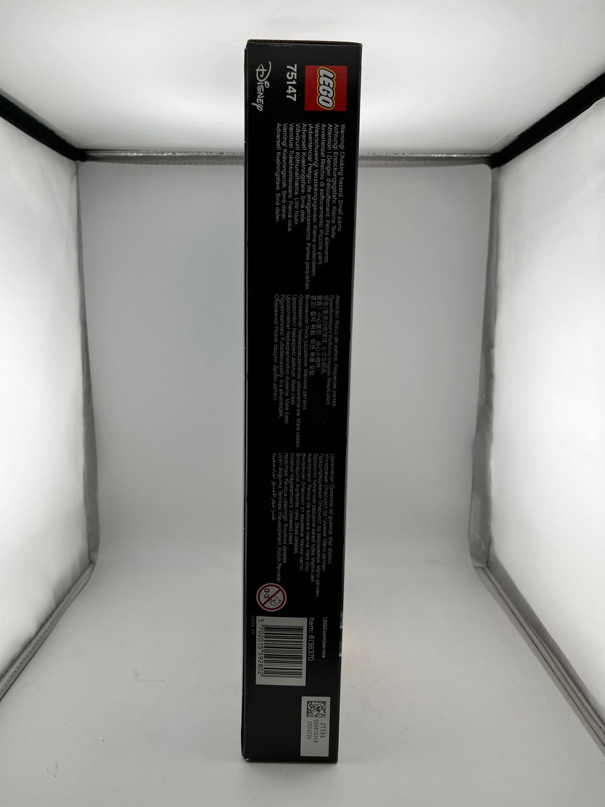 Lego Star Wars - Starscavenger 75147 - Sealed FRENLY BRICKS - Open 7 Days