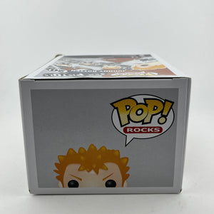 Funko POP! Rocks Sec Pistols - Johnny Rotten #20 - Vinyl Collectable FRENLY BRICKS - Open 7 Days