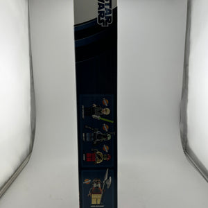 Lego Star Wars Dessert Skiff 9496 - Sealed FRENLY BRICKS - Open 7 Days