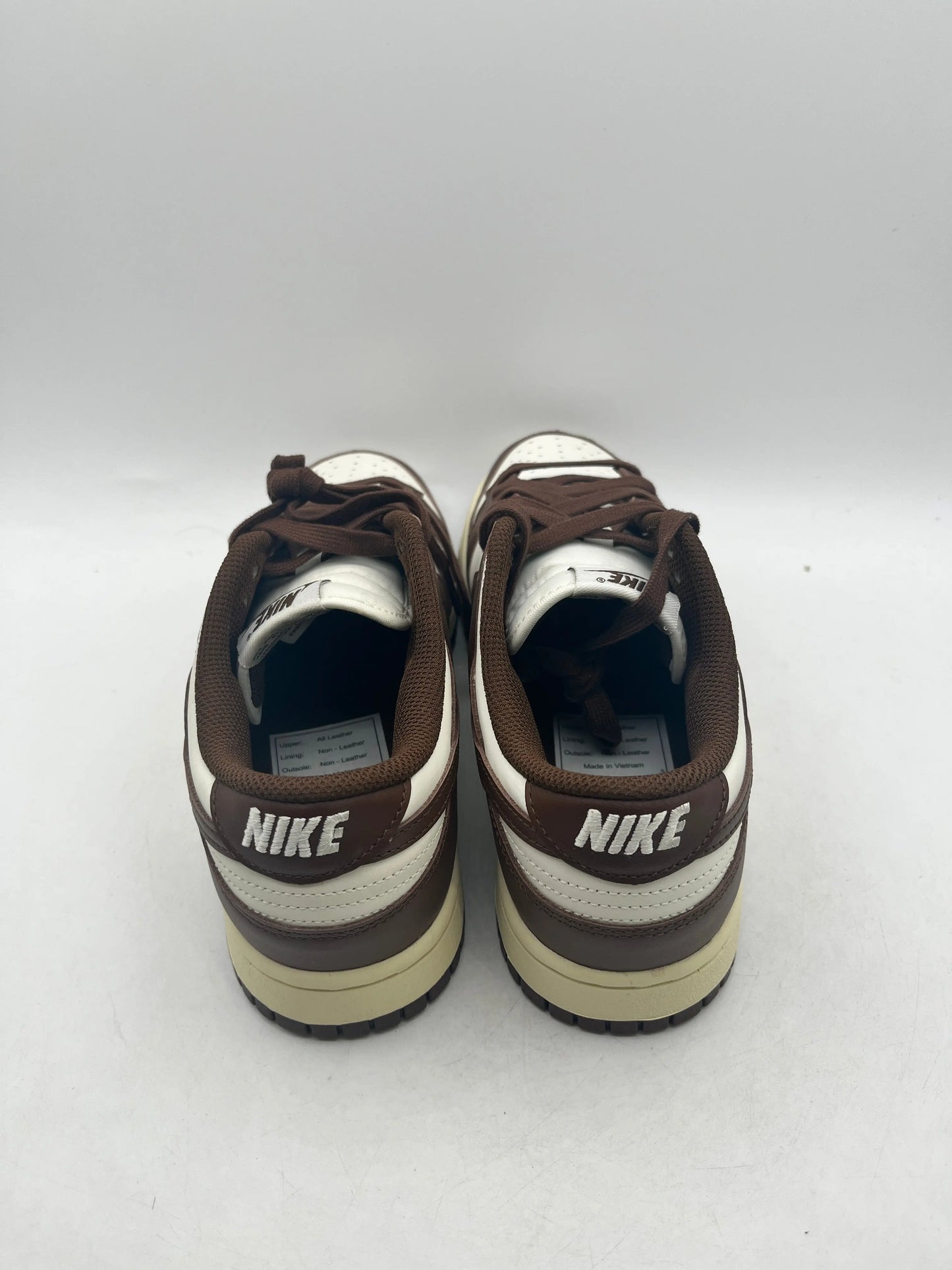 Nike Dunk Low “Cacao Wow” - DD1503 124 - UK 6.5 - New Condition FRENLY BRICKS - Open 7 Days