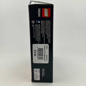 Lego DC Comics Super Heroes - Clash Of Heroes 76044 - Sealed FRENLY BRICKS - Open 7 Days