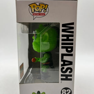 Funko POP! Retro Toys Masters Of The Universe Whiplash #82 - Limited Edition Funkcon FRENLY BRICKS - Open 7 Days