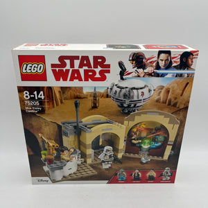 LEGO Star Wars Mos Eisley Cantina 75205 FRENLY BRICKS - Open 7 Days