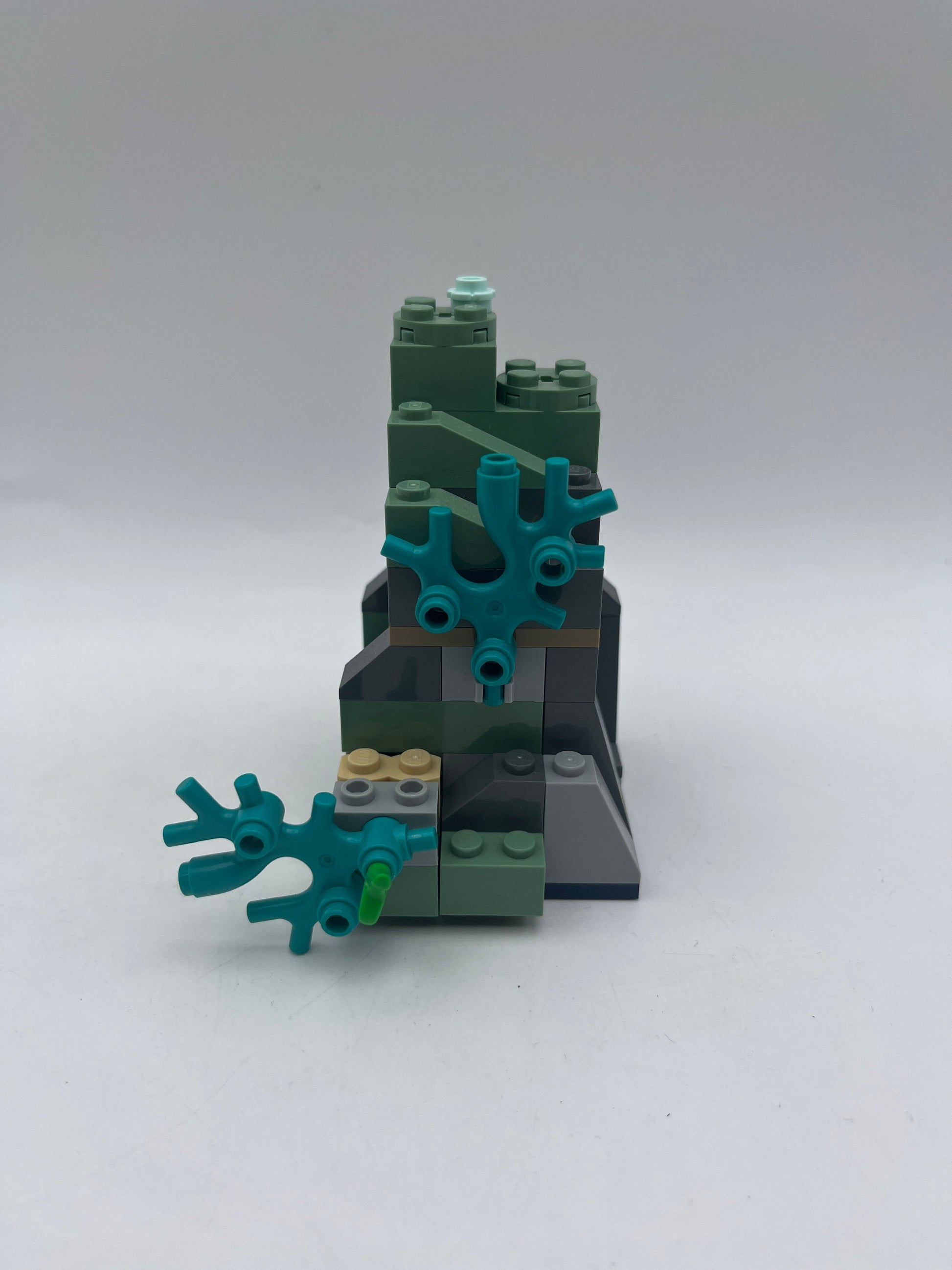 Jurassic World Lot LEGO Trex Break out - 76944 FRENLY BRICKS - Open 7 Days