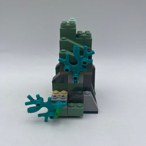 Jurassic World Lot LEGO Trex Break out - 76944 FRENLY BRICKS - Open 7 Days