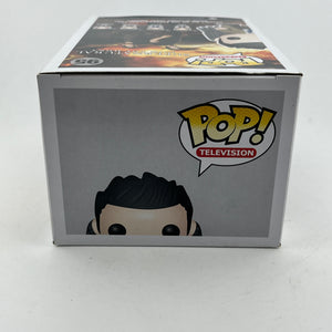 Funko POP! Television Supernatural - Castiel #95 - Vinyl Collectable FRENLY BRICKS - Open 7 Days