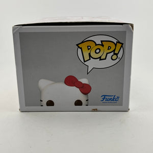 Funko POP! Hello Kitty And Friends - Hello Kitty #89 FRENLY BRICKS - Open 7 Days