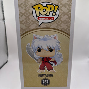 Funko Pop! Vinyl - Animation - InuYasha Anime #767 