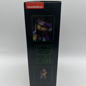 Authentic NECA Teenage Mutant Ninja Turtles (1990) Leonardo Action Figure FRENLY BRICKS - Open 7 Days
