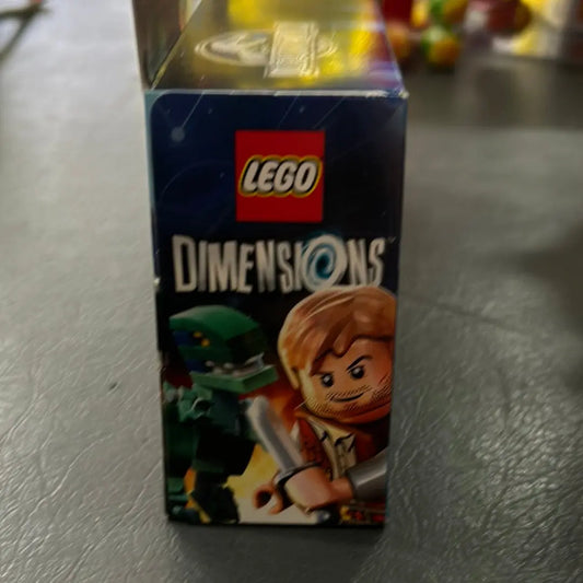 Lego Dimensions Team Pack 71205 Jurassic World FRENLY BRICKS - Open 7 Days