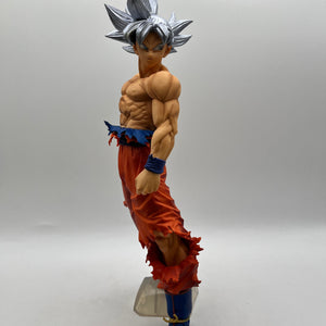 Ichiban Kuji Dragon Ball Super A Prize Extreme Saiyan Son Goku Figure - Ex Display FRENLY BRICKS - Open 7 Days