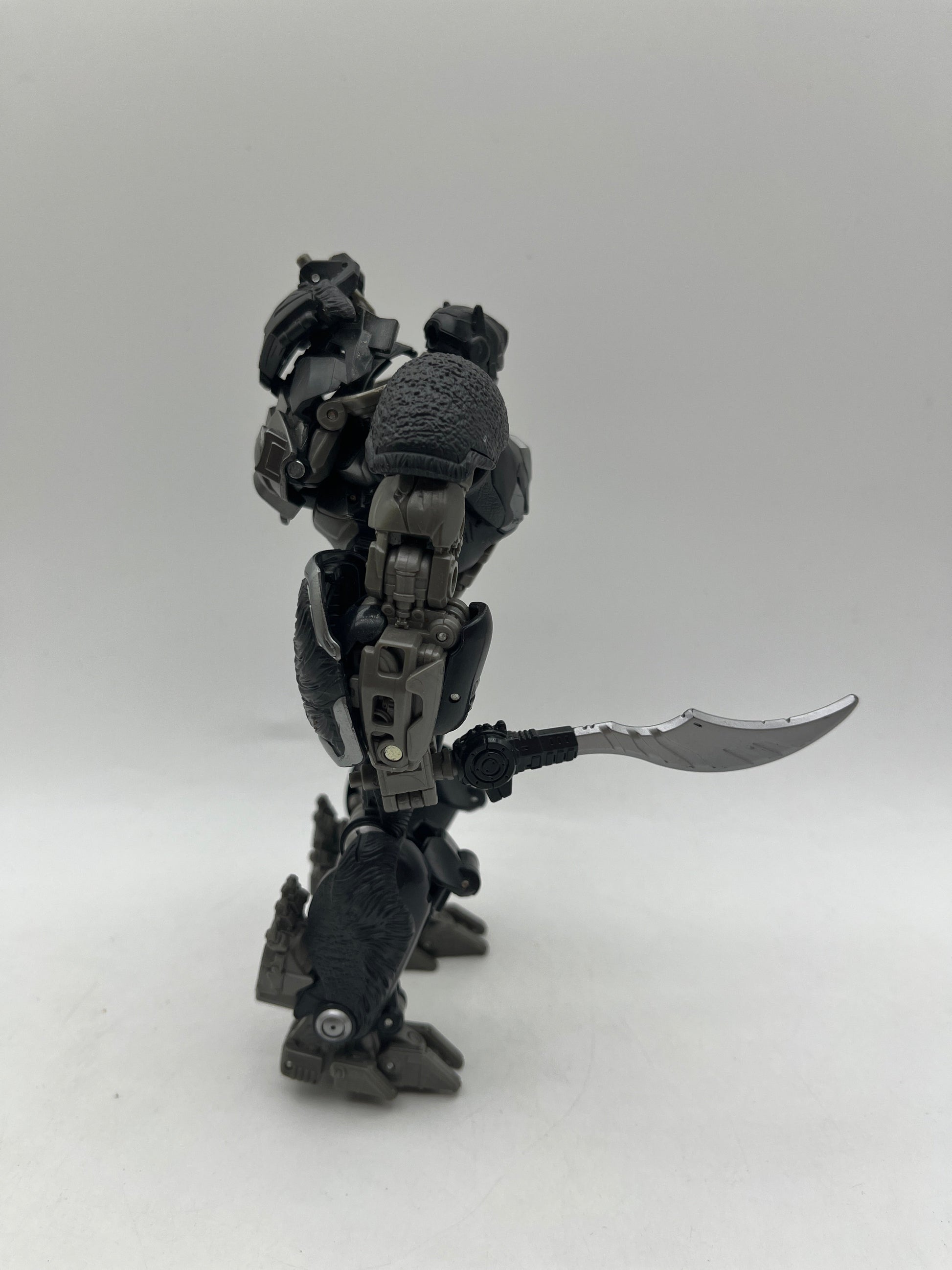 Transformers Studio Series 106 Rise of the Beasts Leader Optimus Primal - Missing Accessories FRENLY BRICKS - Open 7 Days