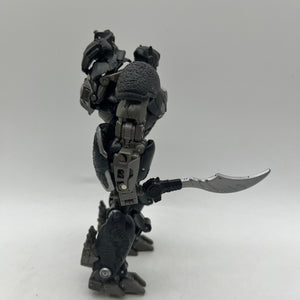 Transformers Studio Series 106 Rise of the Beasts Leader Optimus Primal - Missing Accessories FRENLY BRICKS - Open 7 Days