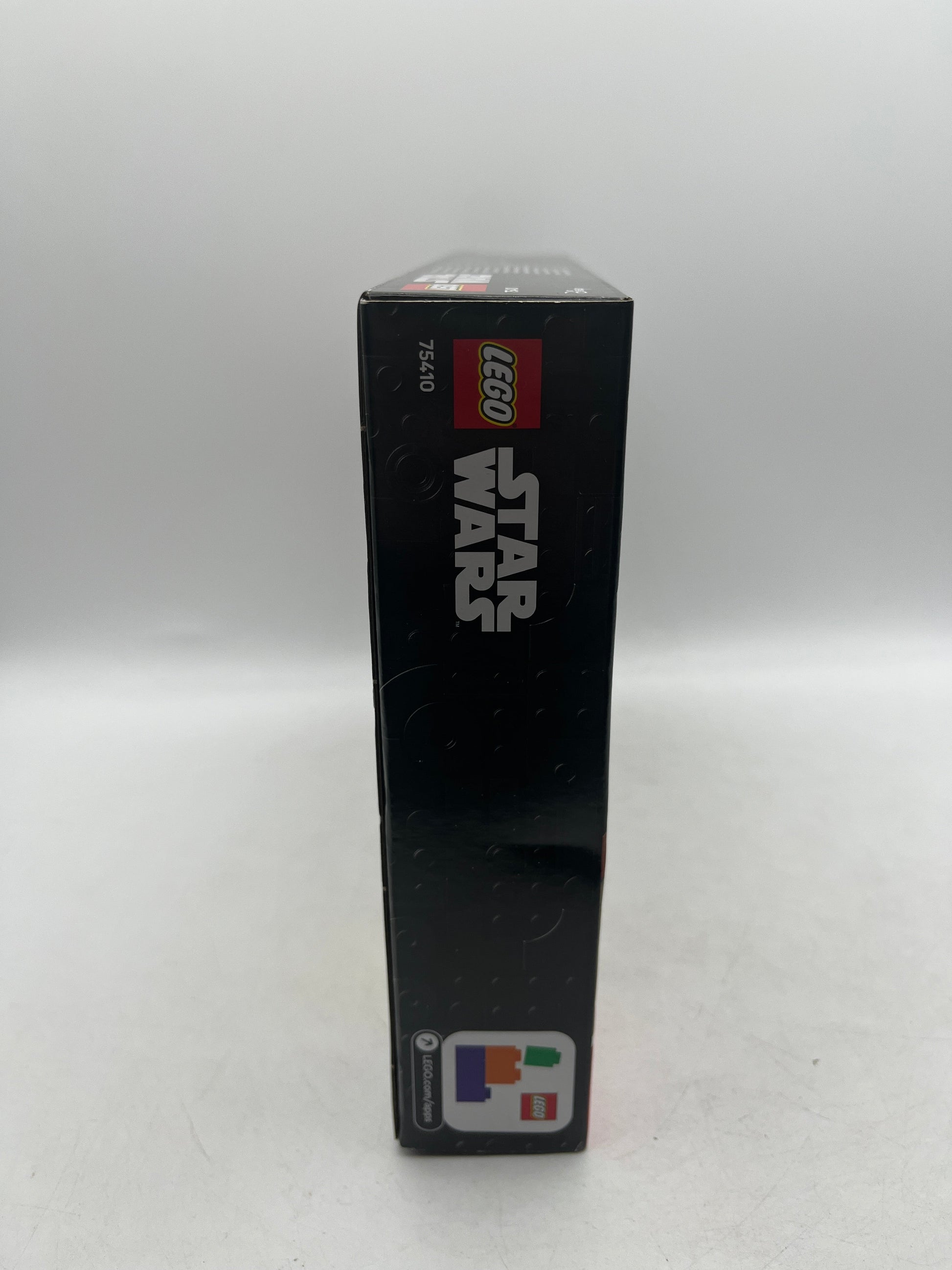 LEGO Star Wars Mando And Grogu's N-1 Starfighter 75410 FRENLY BRICKS - Open 7 Days