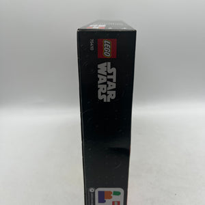LEGO Star Wars Mando And Grogu's N-1 Starfighter 75410 FRENLY BRICKS - Open 7 Days