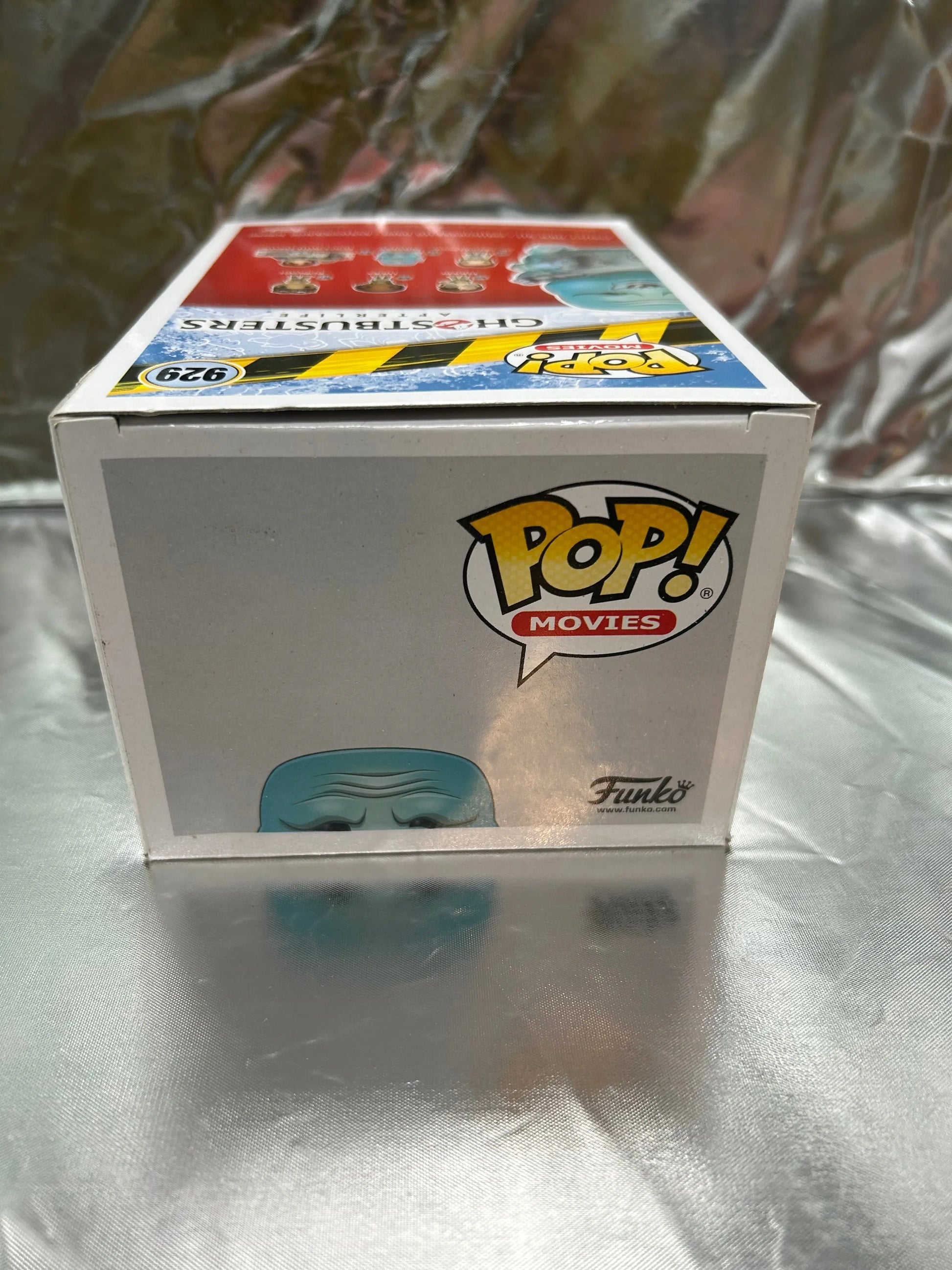 Funko Pop Vinyl #929 muncher FRENLY BRICKS - Open 7 Days