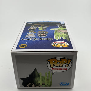 Funko POP! Animation Black Clover - Yuno (Sprit Of Zephyr) #1422 - Vinyl Collectable FRENLY BRICKS - Open 7 Days