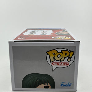Funko POP! Animation Chainsaw Man - Himeno #1760 - Vinyl Collectable FRENLY BRICKS - Open 7 Days