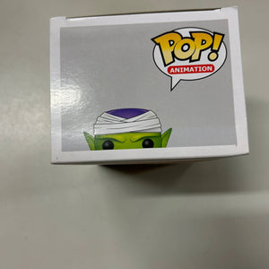 Pop Vinyl Dragon Ball Z #11 Piccolo FRENLY BRICKS - Open 7 Days