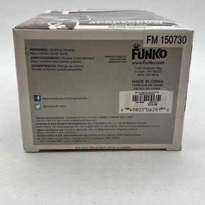 Funko POP! Heroes - Batman Arkham Knight - Scarecrow #74 - Vinyl Collectable