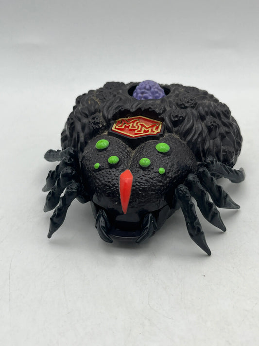 Mighty Max Doom Zone series 1 Mighty Max Trapped by Arachnoid Complete FRENLY BRICKS - Open 7 Days
