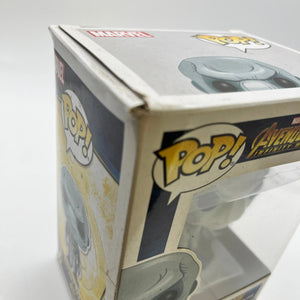 Funko POP! Marvel Avengers Infinity War Ebony Maw #291 FRENLY BRICKS - Open 7 Days